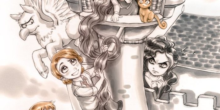 750x1059 Harry Potter Mobile Wallpaper #1181268 - Zerochan Anime Image Board