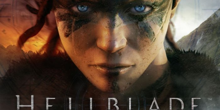 1024x768 Hellblade | Hellblade Wallpapers