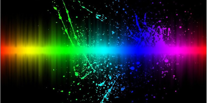 1929x1089 76+ Rainbow Wallpapers on WallpaperPlay