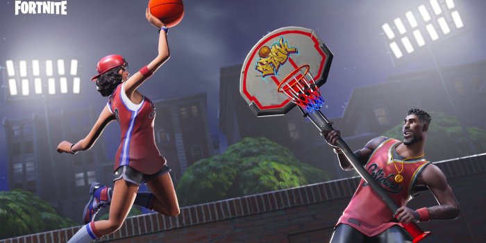 1920x1080 Fortnite Pic