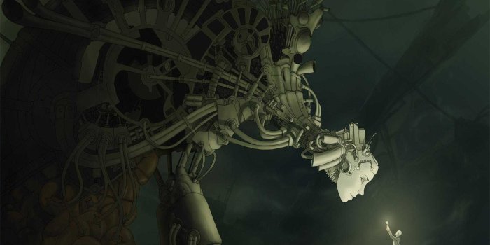 1920x1200 Axiom Verge Wallpapers