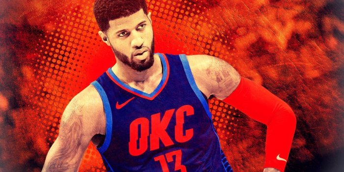 1200x800 Maybe Staying in OKC Was the Right Decision for Paul George After