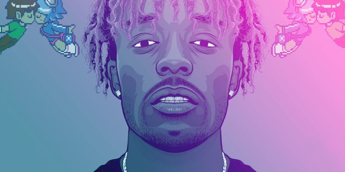 2560x1440 Lil Uzi Wallpapers (74+ images)