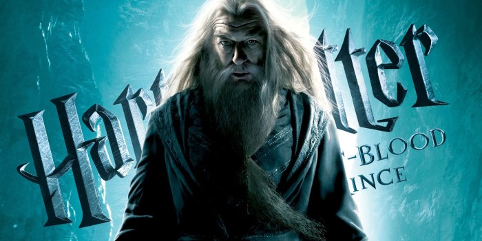 1920x1200 Harry Potter and the Half-Blood Prince Wallpaper 21 - 1920 X 1200