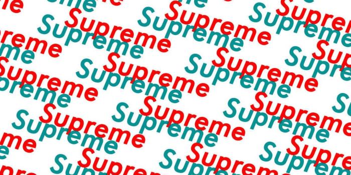 1080x1920 83+ Supreme Wallpapers on WallpaperPlay