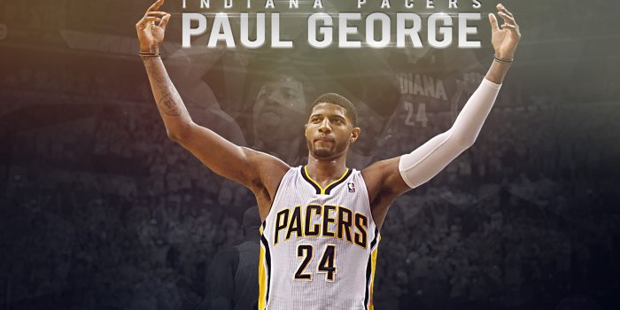2560x1600 Paul George HD Wallpapers und Hintergründe