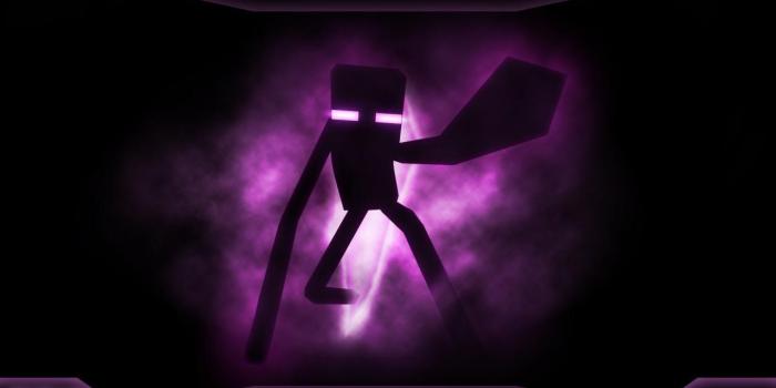 1280x720 Minecraft Enderman Wallpapers