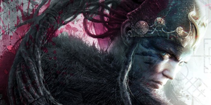 1600x900 Hellblade Senua's Sacrifice HD Wallpapers in jpg format for free