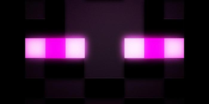1600x900 Minecraft Enderman Wallpapers