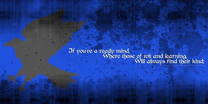 1920x1080 Ravenclaw Wallpaper (65+ immagini)