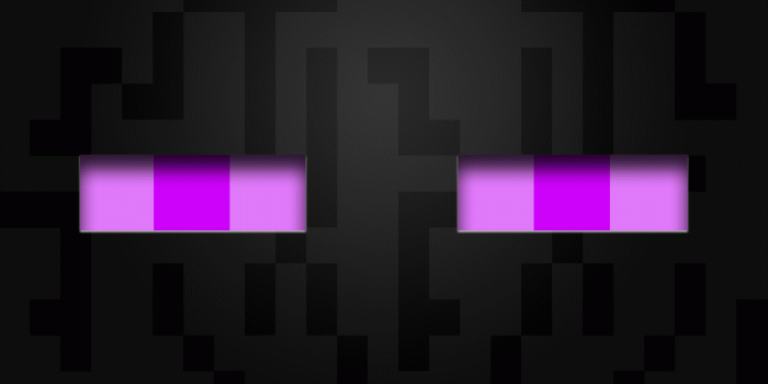 5000x2813 Minecraft Wallpaper Enderman (02) | Party Ideas | Minecraft