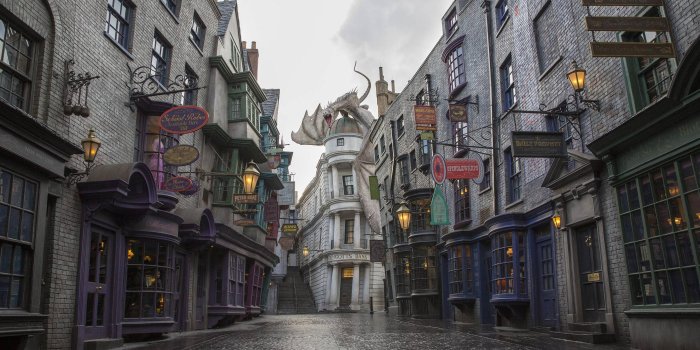 2700x1800 Diagon Alley Wallpapers - Top Free Diagon Alley Backgrounds