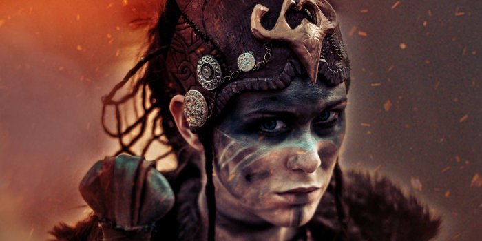 1920x1007 Hellblade Senua's Sacrifice Wallpaper High Definiton | 2019 Live