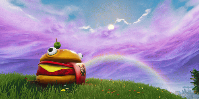 1920x1080 Wallpaper : fortnite, Battle Royale 1920x1080 - Dan42b - 1490727