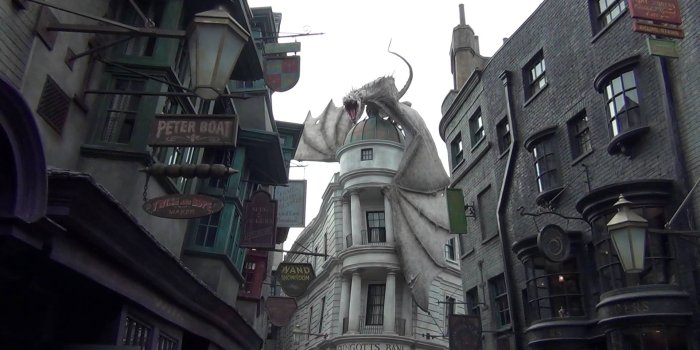 1920x1080 Diagon Alley Wallpapers - Top Free Diagon Alley Backgrounds