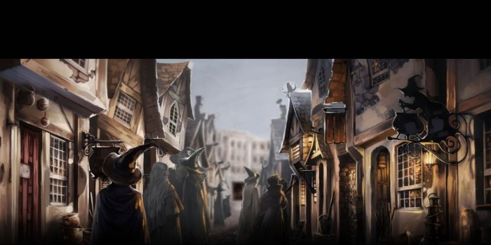 1280x665 Diagon Alley - Harry Potter Photo (30488758) - Fanpop - Page 7
