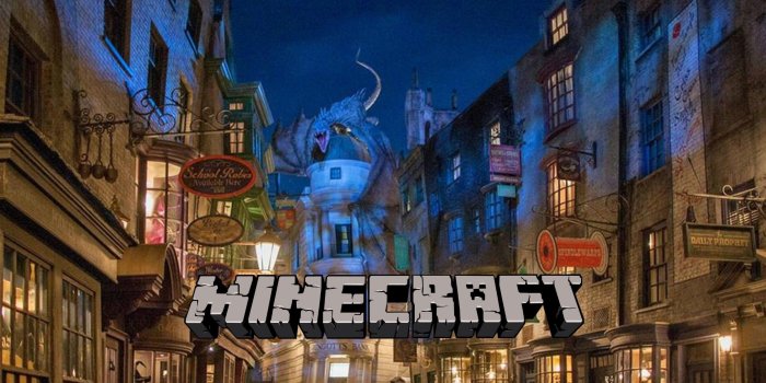2560x1440 Diagon Alley Wallpapers - Top Free Diagon Alley Backgrounds