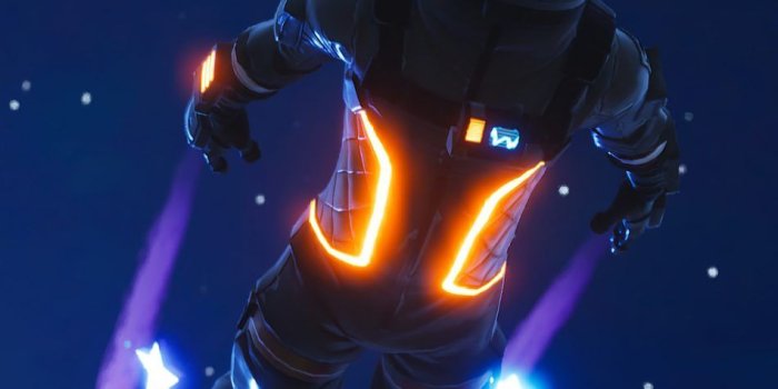 950x1689 Download Dark Voyager Fortnite Battle Royale Free Pure 4K Ultra HD