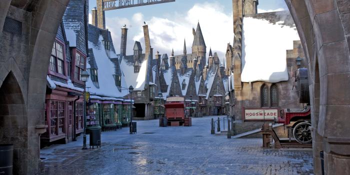 4096x2613 Diagon Alley Harry Potter Wallpapers - Top Free Diagon Alley Harry