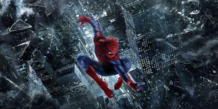 1920x1200 Spider-Man HD Wallpapers