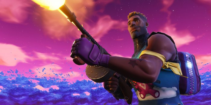 3840x2160 Wallpaper 4k Fortnite Battle Royale Mobile 4k 2018 games wallpapers