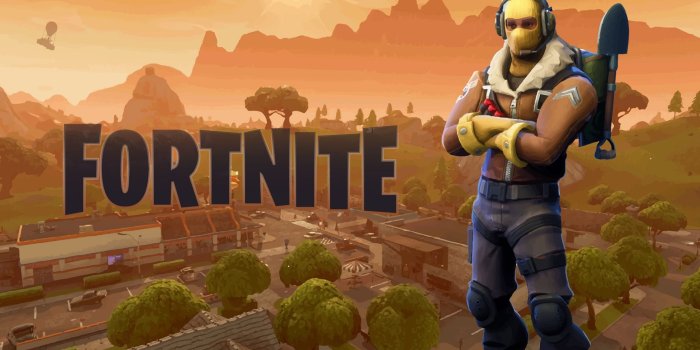 2560x1440 Download 2560x1440 Wallpaper Video Game, Fortnite Battle Royale