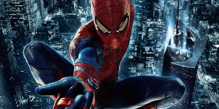 1920x1080 66+ 4K Spiderman Wallpapers on WallpaperPlay