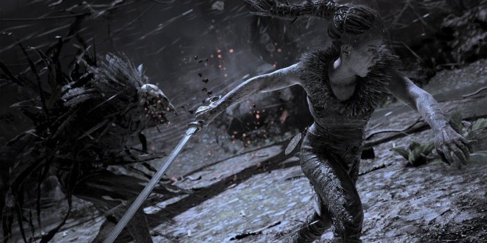 1920x1080 Hellblade: Senua's Sacrifice HD Wallpapers and Background Images