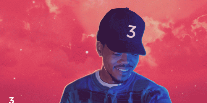 1600x900 Chance The Rapper Wallpapers