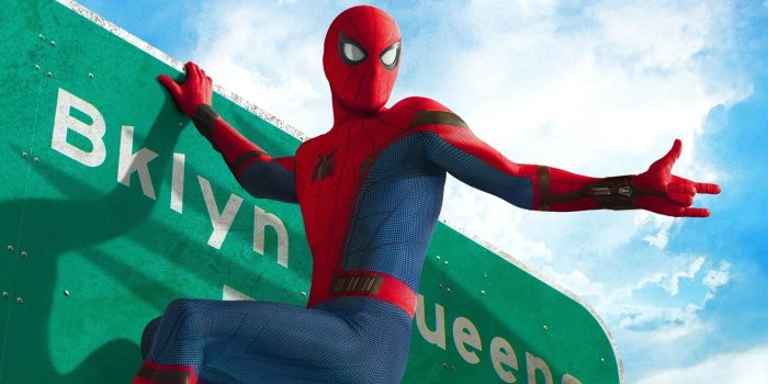 1920x1080 66+ 4K Spiderman Wallpapers on WallpaperPlay