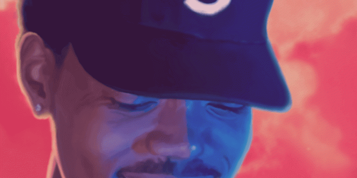 750x1334 Chance the Rapper iPhone Wallpapers - Top Free Chance the Rapper