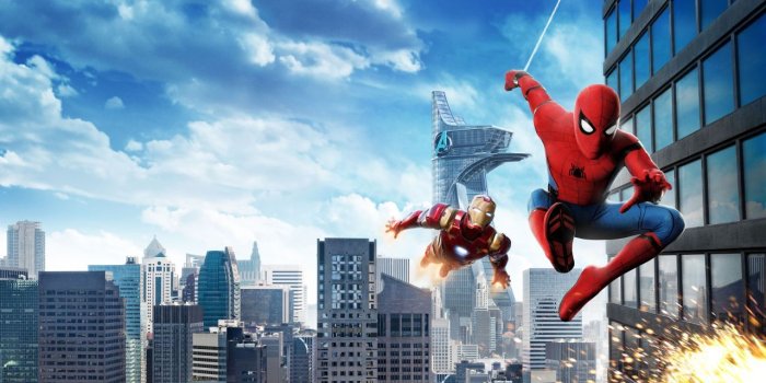 1280x720 Wallpaper Spider-Man: Homecoming, Iron Man, HD, 4K, 8K, Movies, #7851