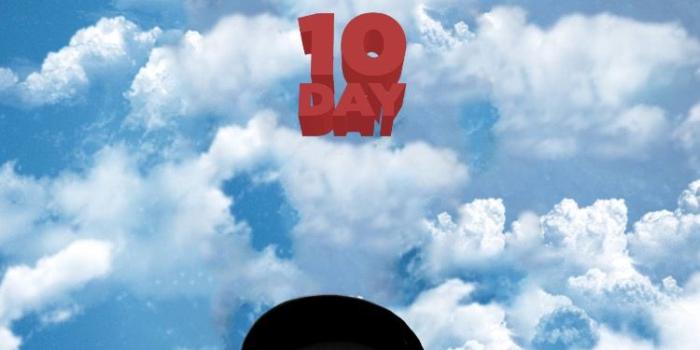 750x1334 Chance The Rapper Iphone Wallpaper - Chance The Rapper 10 Day Free
