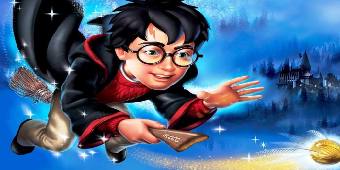 1680x1050 Cool, Fiction, Cartoon, Sky, Harry Potter 16:10 Wallpaper, 1680x1050