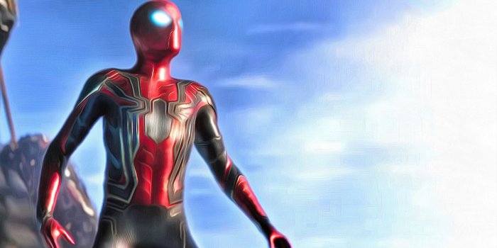 3840x2160 66+ 4K Spiderman Wallpapers on WallpaperPlay