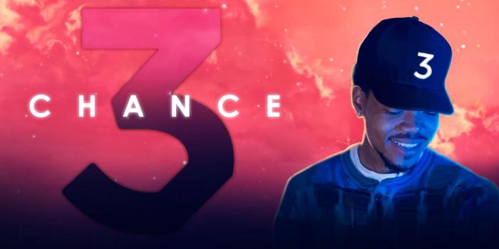 2400x1600 Chance The Rapper Wallpapers