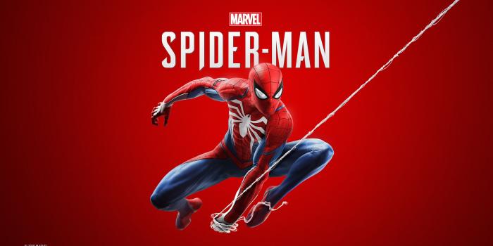 3840x2160 Marvel's Spider-Man Game | PS4 - PlayStation