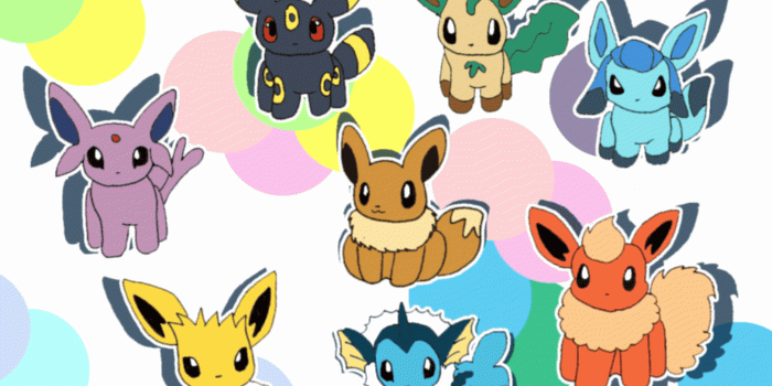 1624x1264 Eevee Evolutions Wallpaper (49+ images) on Genchi.info
