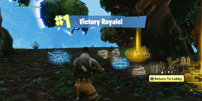 1920x1080 Fortnite Battle Royale 1080p Wallpapers Wallpaper Download - High