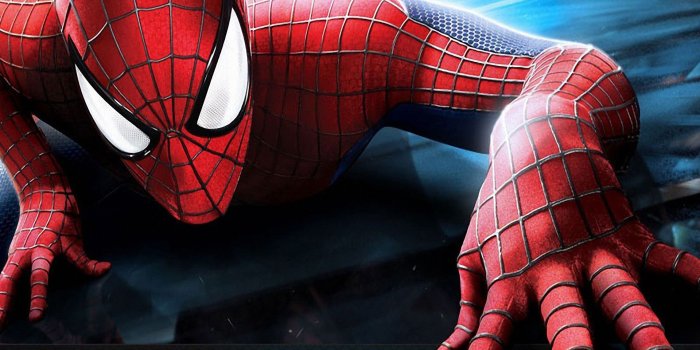1920x1080 Ultimate Spider Man HD Wallpaper (73+ images)