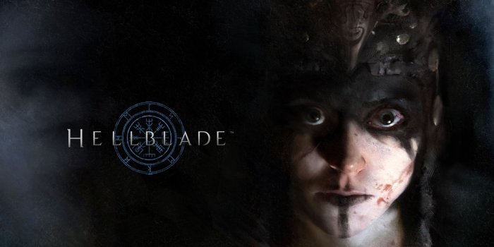 2880x1800 Hellblade 2016 Game Wallpapers | Wallpapers HD
