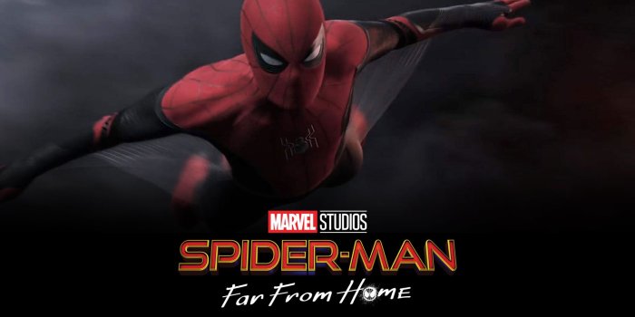1920x1200 Spider-Man Far From Home Movie (2019) Wallpapers HD, Cast, Release