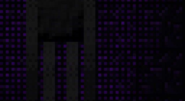 640x1280 Disco Enderman Wallpaper/Art [PIXEL ART!] Minecraft Blog