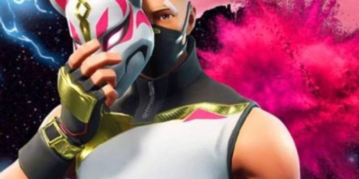 720x1280 Fortnite Drift Wallpaper by FecklessAbandon - be - Free on ZEDGE™