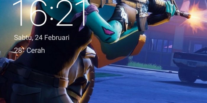 1080x1920 Fortnite - Battle Royale HD Wallpaper for Android - APK Download