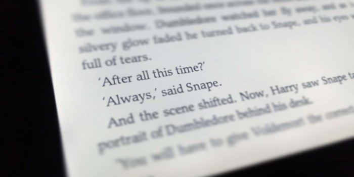 3264x2448 3037181 book, harrypotter, kindle, rickman wallpaper and background