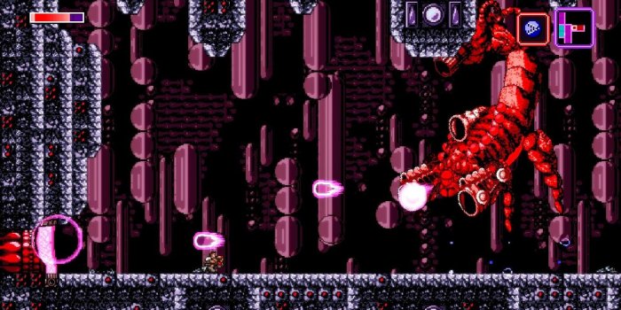 1600x900 5608396 1600x900 axiom verge hd wallpaper for computer | axiom verge