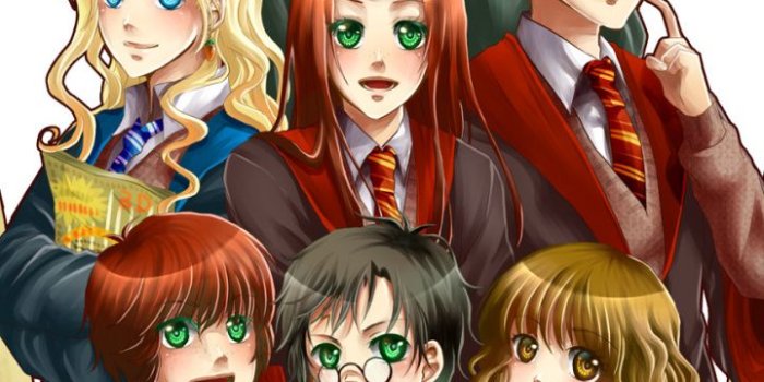 720x1280 Fiction, Anime, Fictional Character, Draco Malfoy, Harry Potter HD
