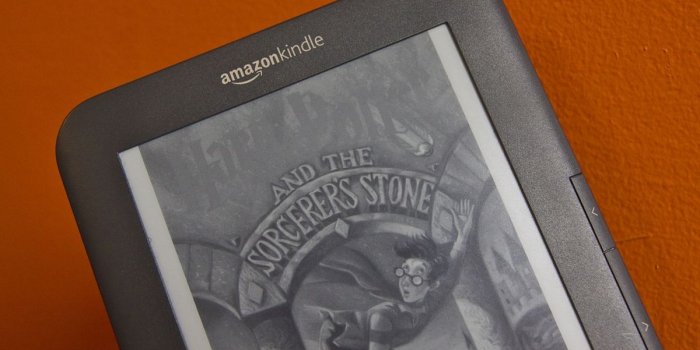 1200x800 Harry Potter series now available for free in Kindle Owners' Lending