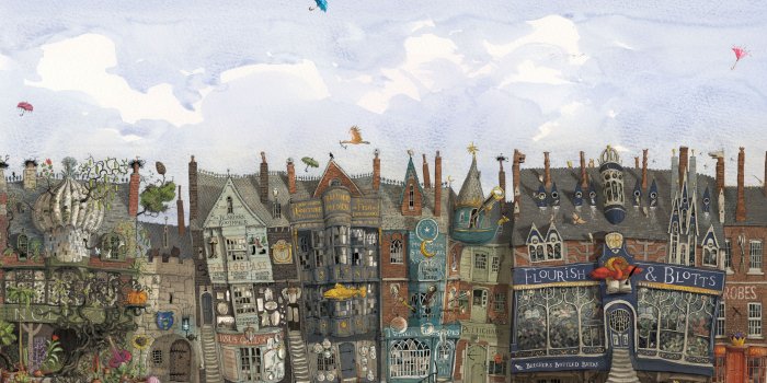 5339x3154 Sophie M on Its all about art in 2019 | Harry potter